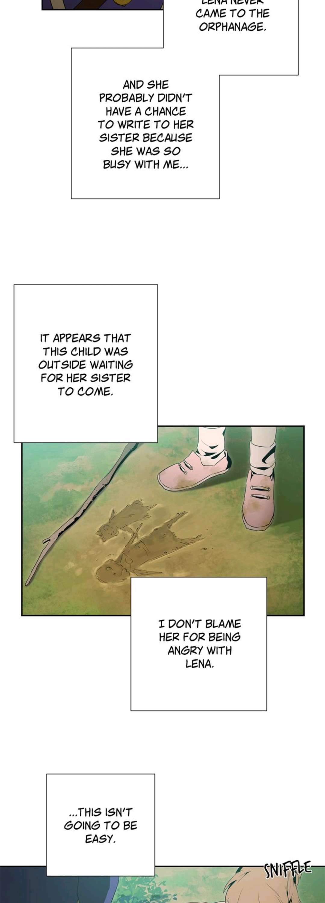The Skeleton Soldier Failed to Defend the Dungeon Chapter 84 - page 5