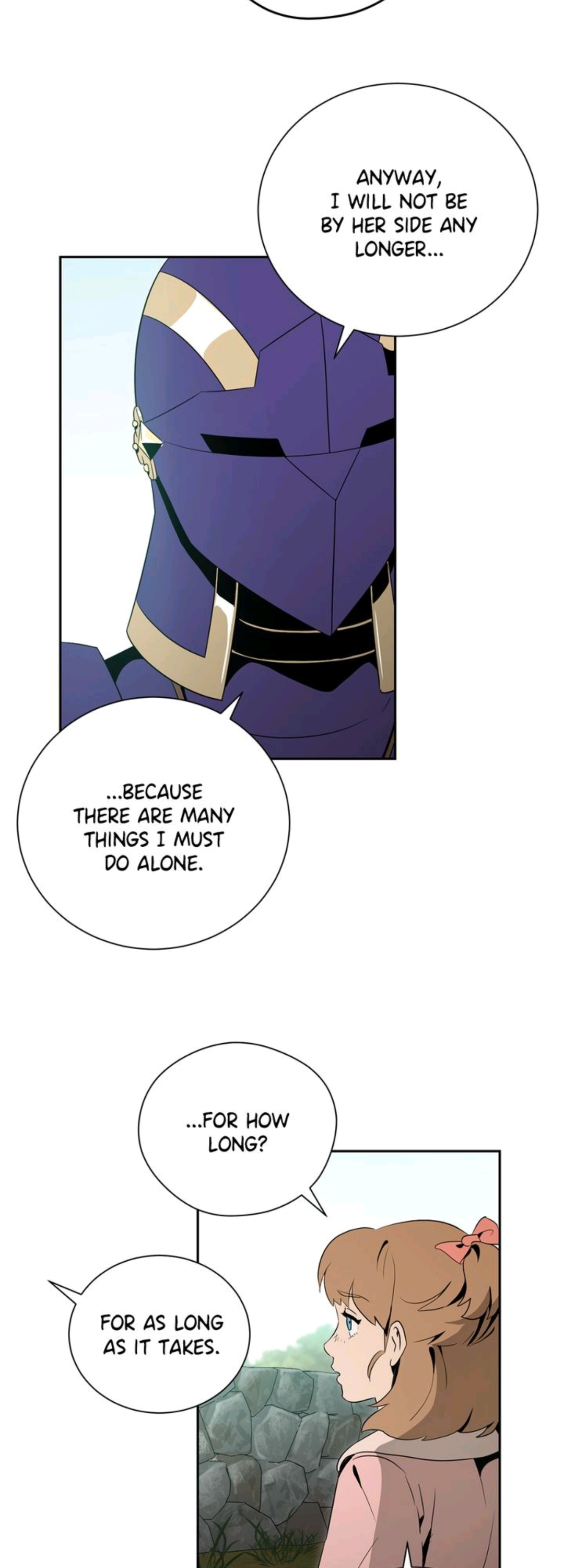 The Skeleton Soldier Failed to Defend the Dungeon Chapter 84 - page 8