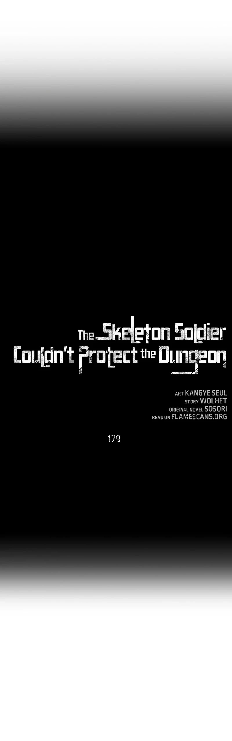 The Skeleton Soldier Failed to Defend the Dungeon Chapter 179 - page 10