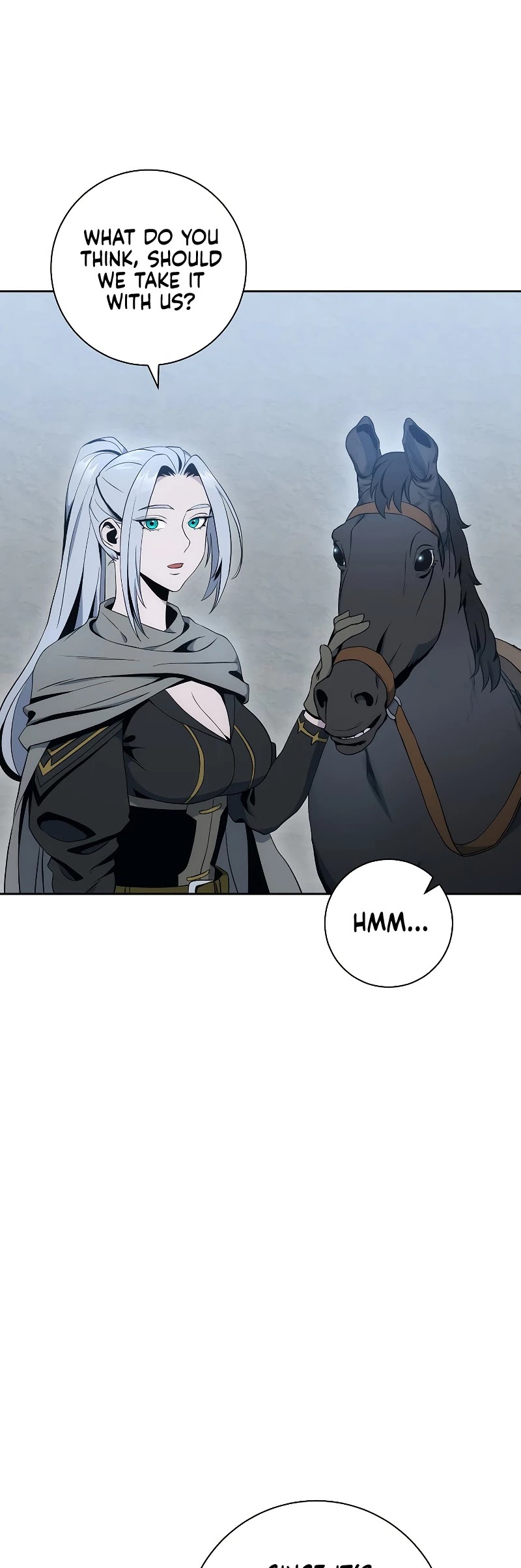 The Skeleton Soldier Failed to Defend the Dungeon Chapter 179 - page 29