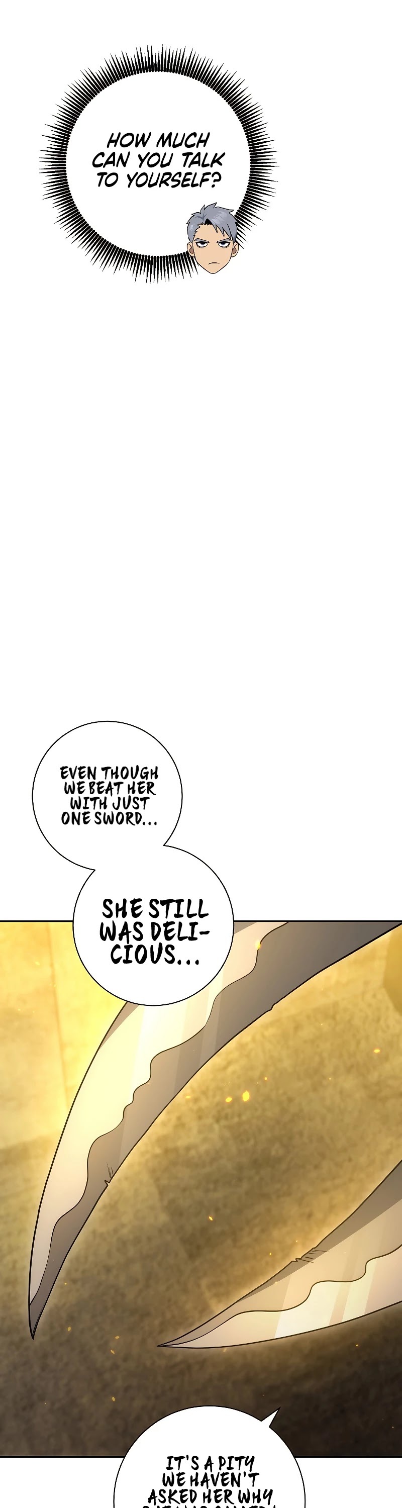 The Skeleton Soldier Failed to Defend the Dungeon Chapter 179 - page 51