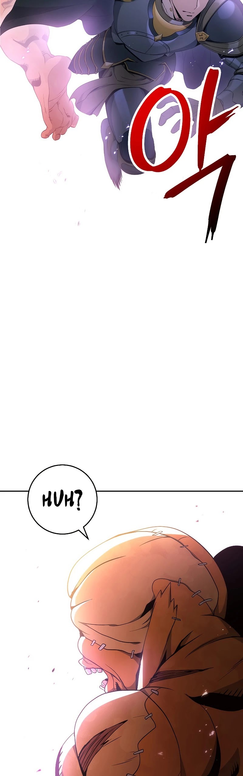 The Skeleton Soldier Failed to Defend the Dungeon Chapter 179 - page 61