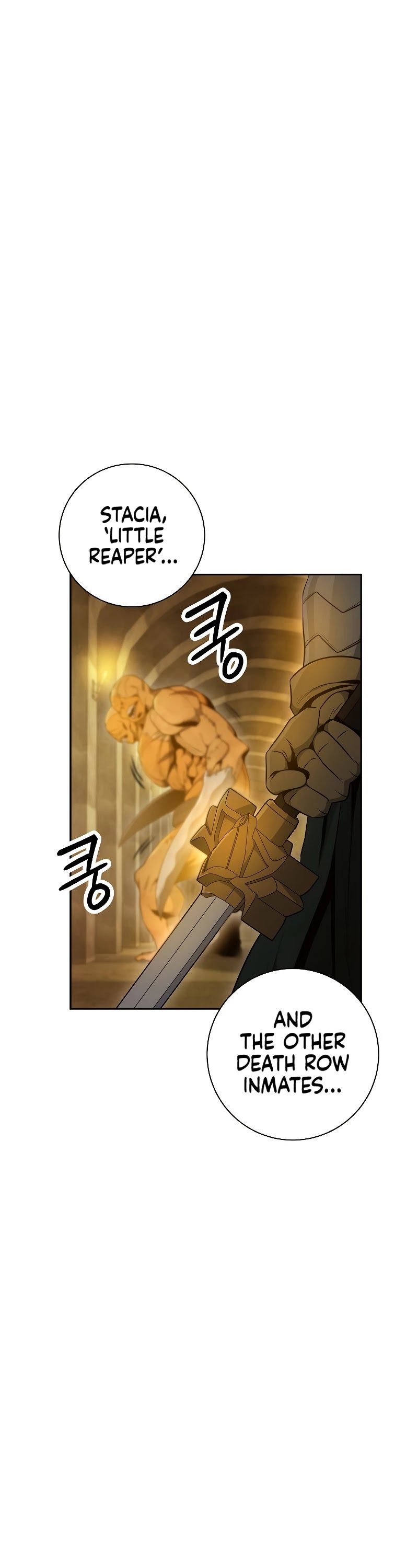 The Skeleton Soldier Failed to Defend the Dungeon Chapter 179 - page 63