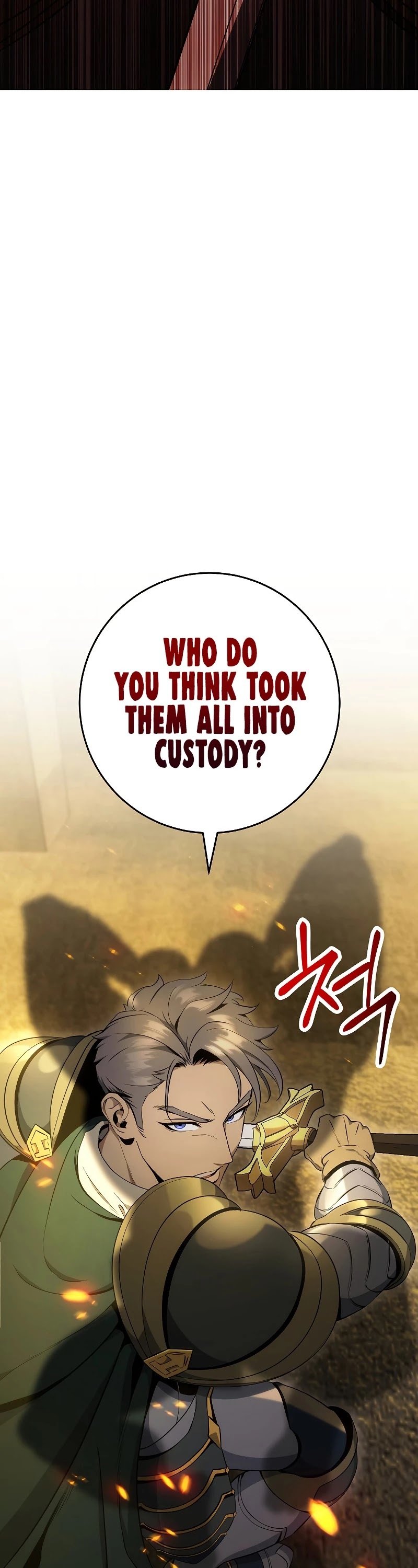 The Skeleton Soldier Failed to Defend the Dungeon Chapter 179 - page 65