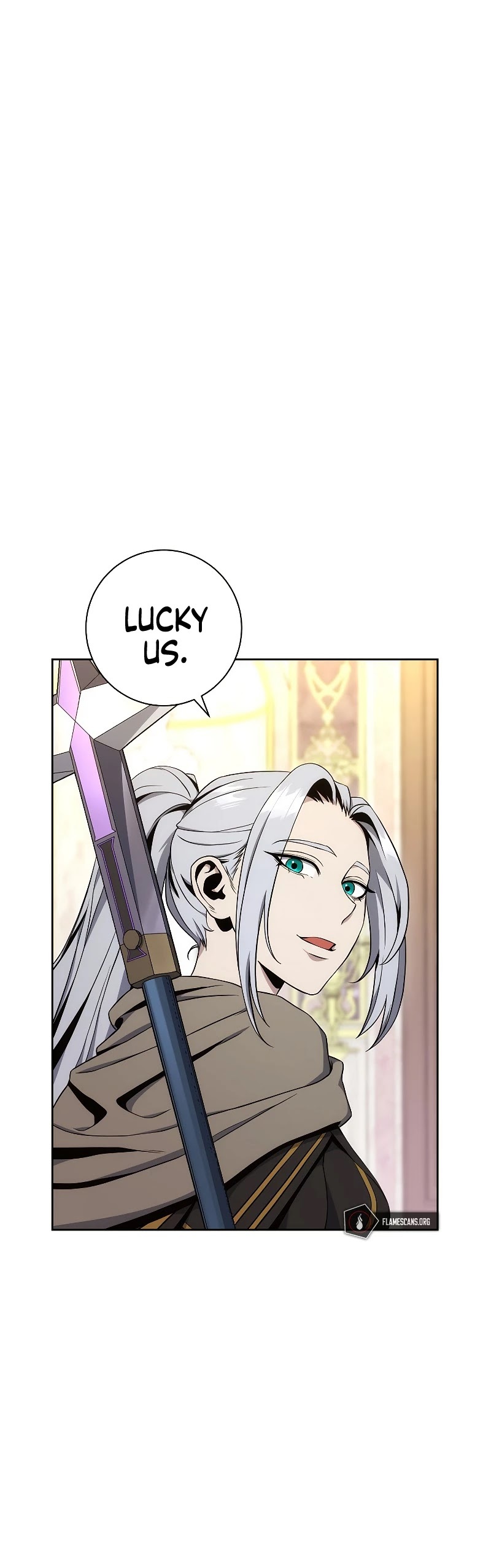 The Skeleton Soldier Failed to Defend the Dungeon Chapter 179 - page 9