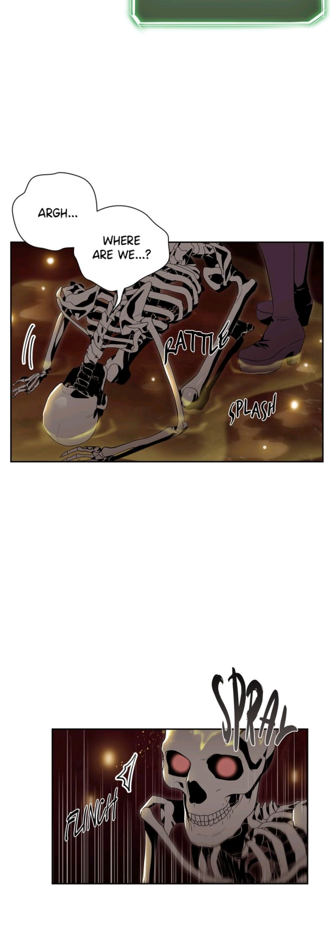 The Skeleton Soldier Failed to Defend the Dungeon Chapter 65 - page 13