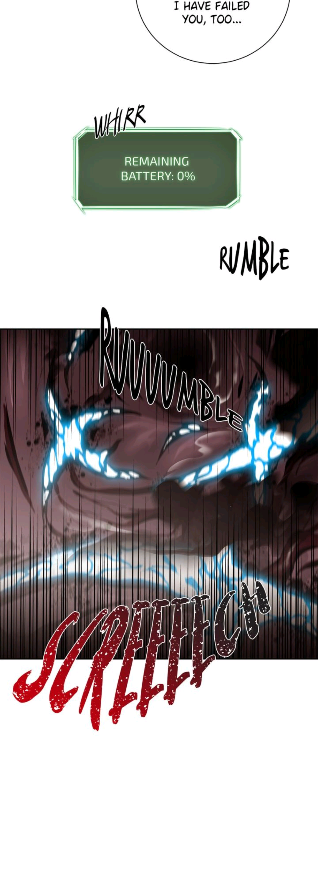 The Skeleton Soldier Failed to Defend the Dungeon Chapter 65 - page 32