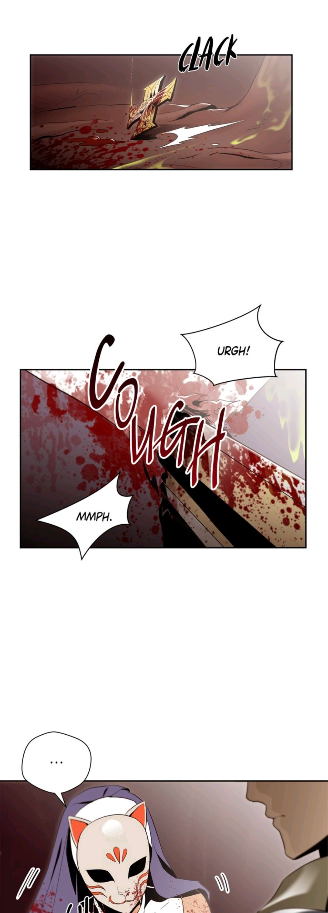 The Skeleton Soldier Failed to Defend the Dungeon Chapter 65 - page 36