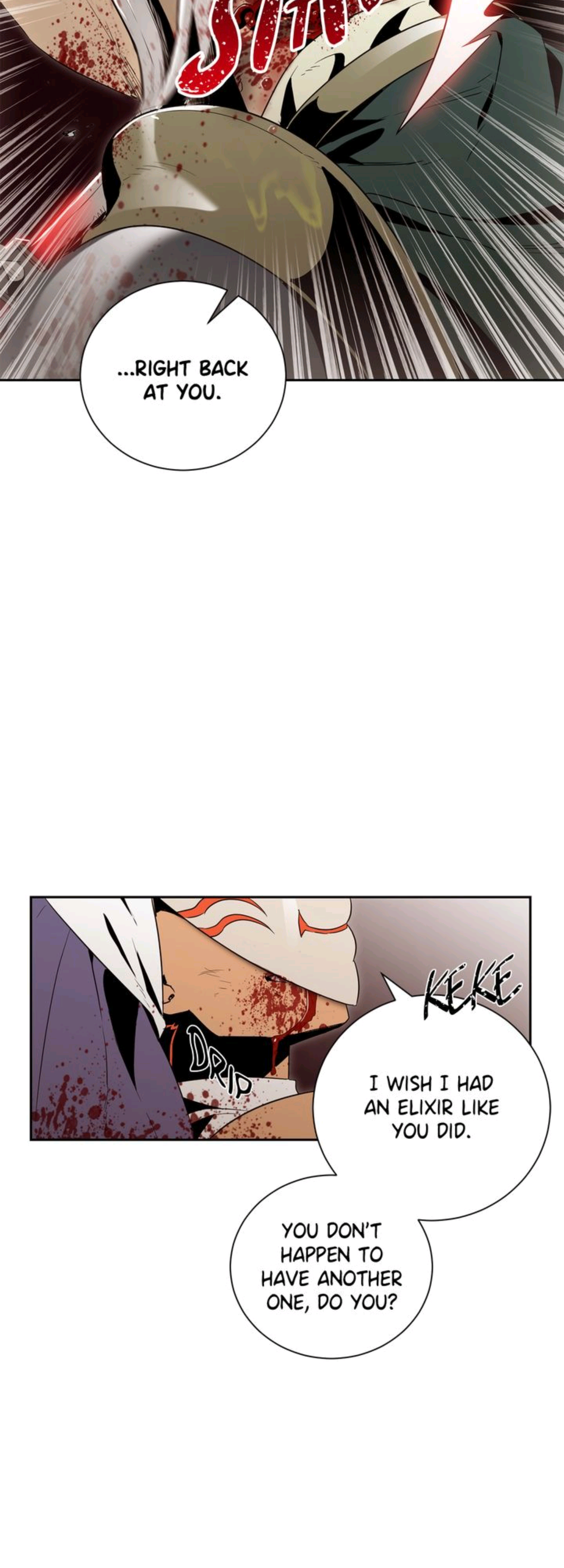 The Skeleton Soldier Failed to Defend the Dungeon Chapter 65 - page 39