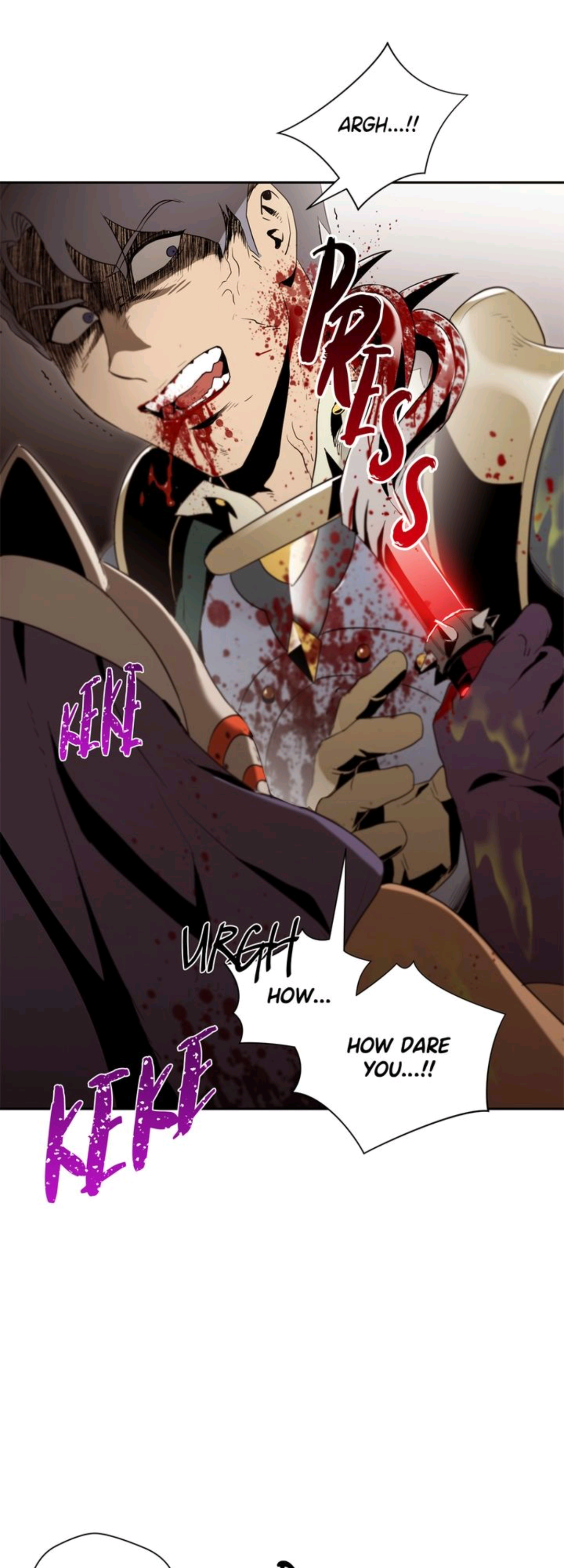 The Skeleton Soldier Failed to Defend the Dungeon Chapter 65 - page 40