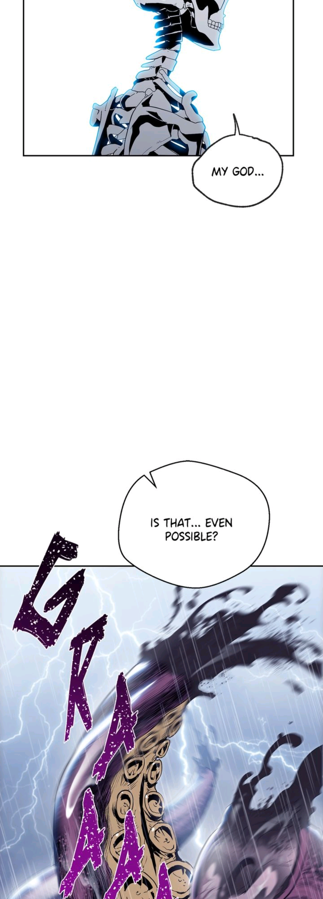 The Skeleton Soldier Failed to Defend the Dungeon Chapter 65 - page 5