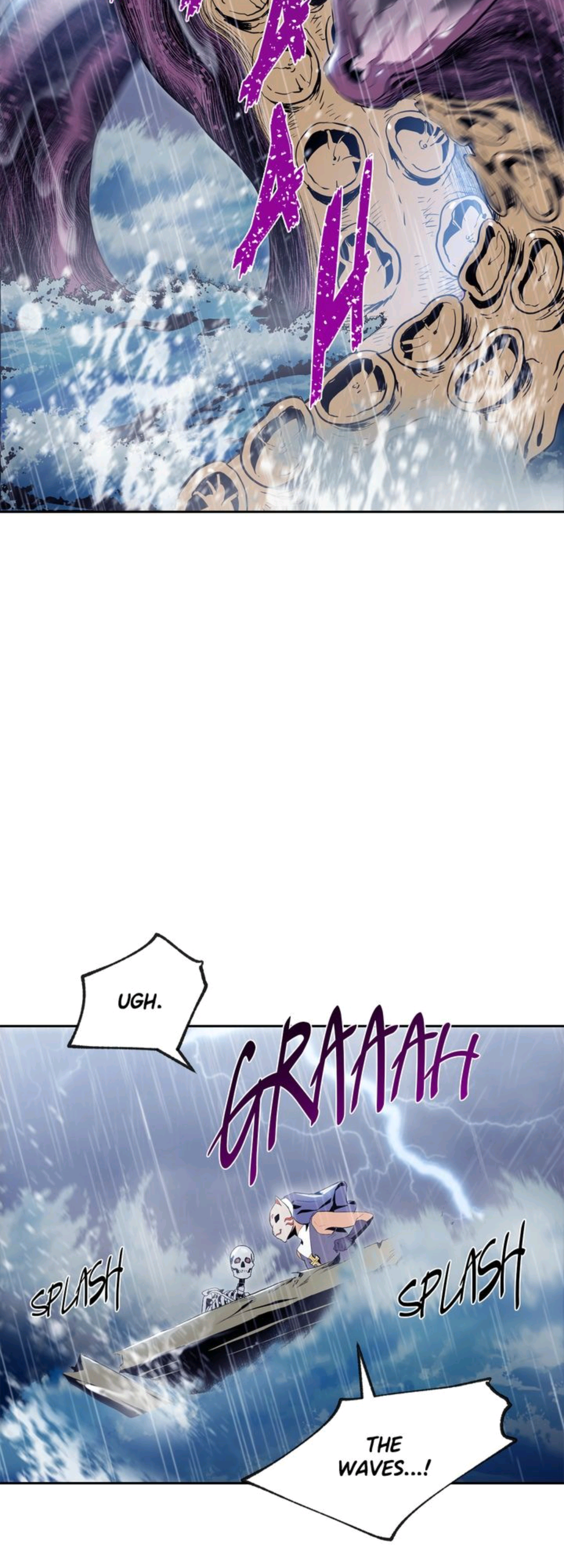 The Skeleton Soldier Failed to Defend the Dungeon Chapter 65 - page 6