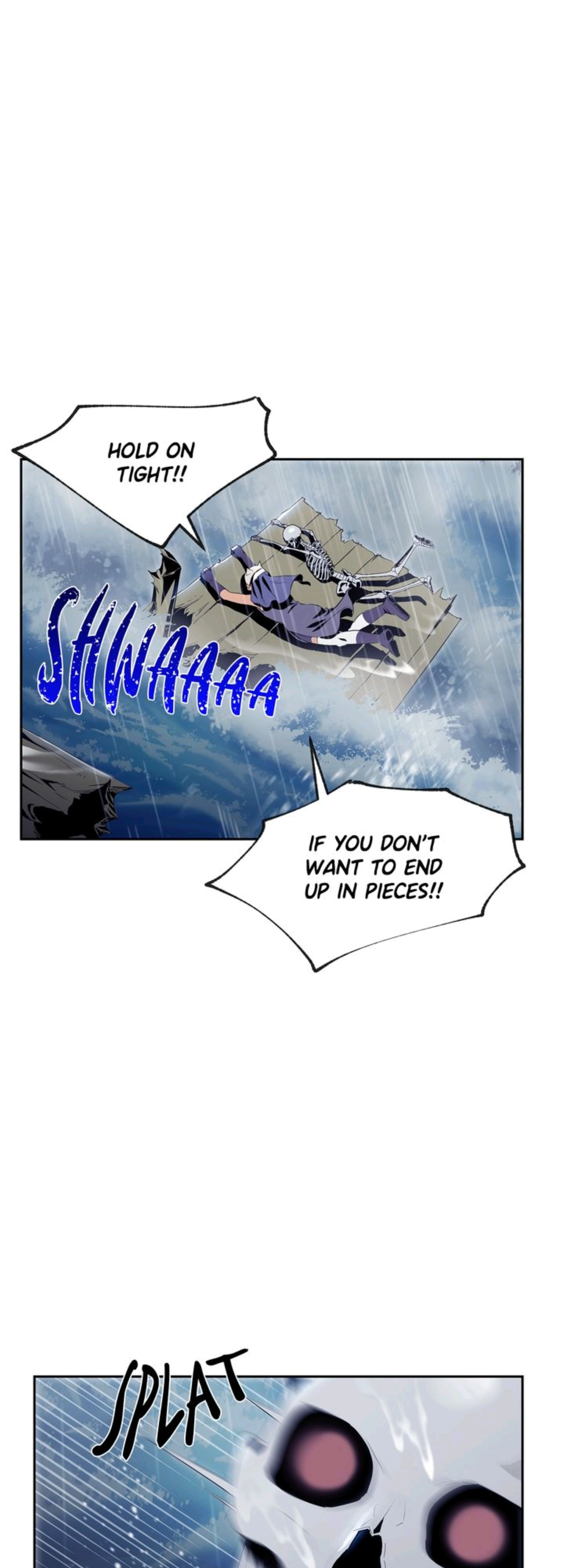 The Skeleton Soldier Failed to Defend the Dungeon Chapter 65 - page 7