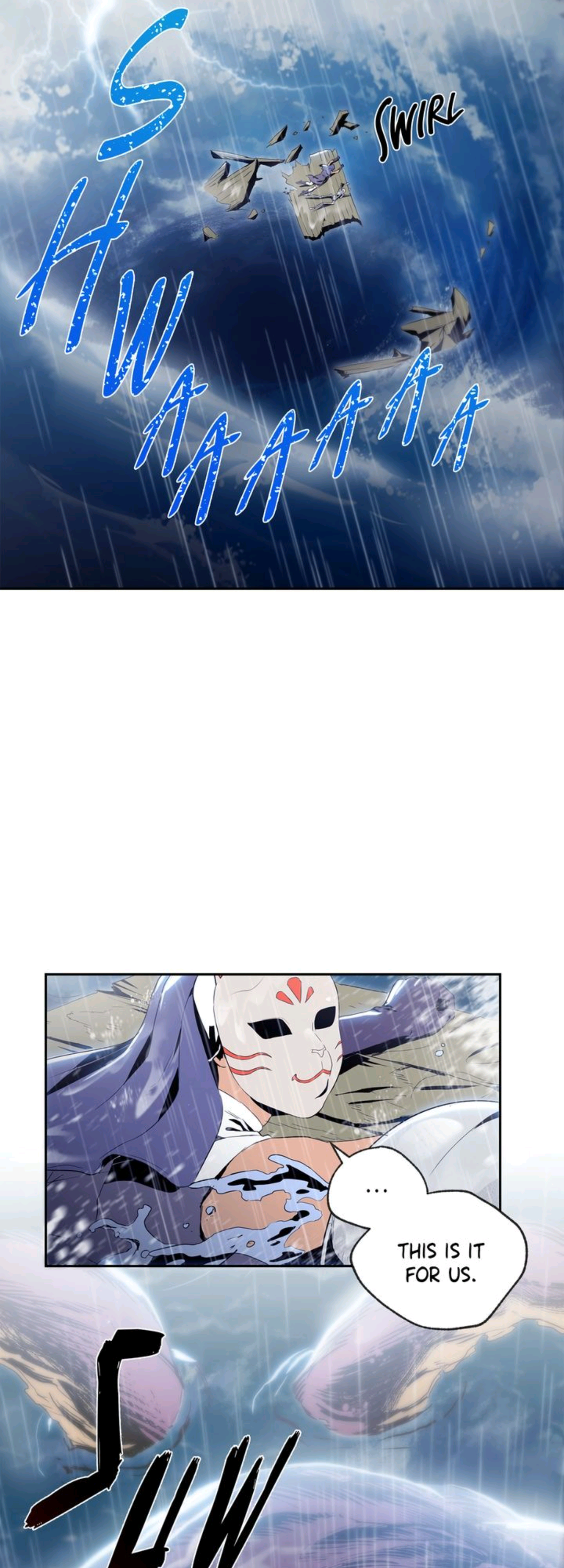 The Skeleton Soldier Failed to Defend the Dungeon Chapter 65 - page 9
