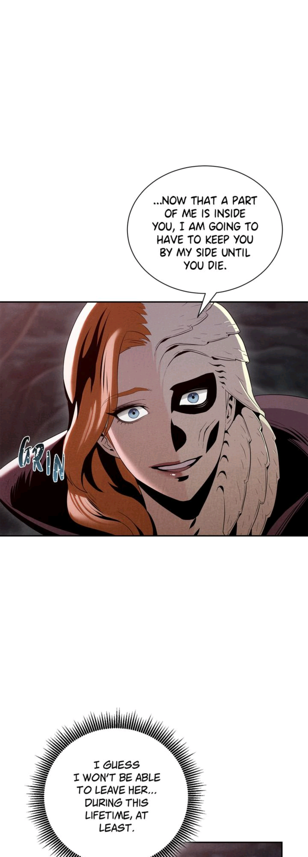 The Skeleton Soldier Failed to Defend the Dungeon Chapter 50 - page 11