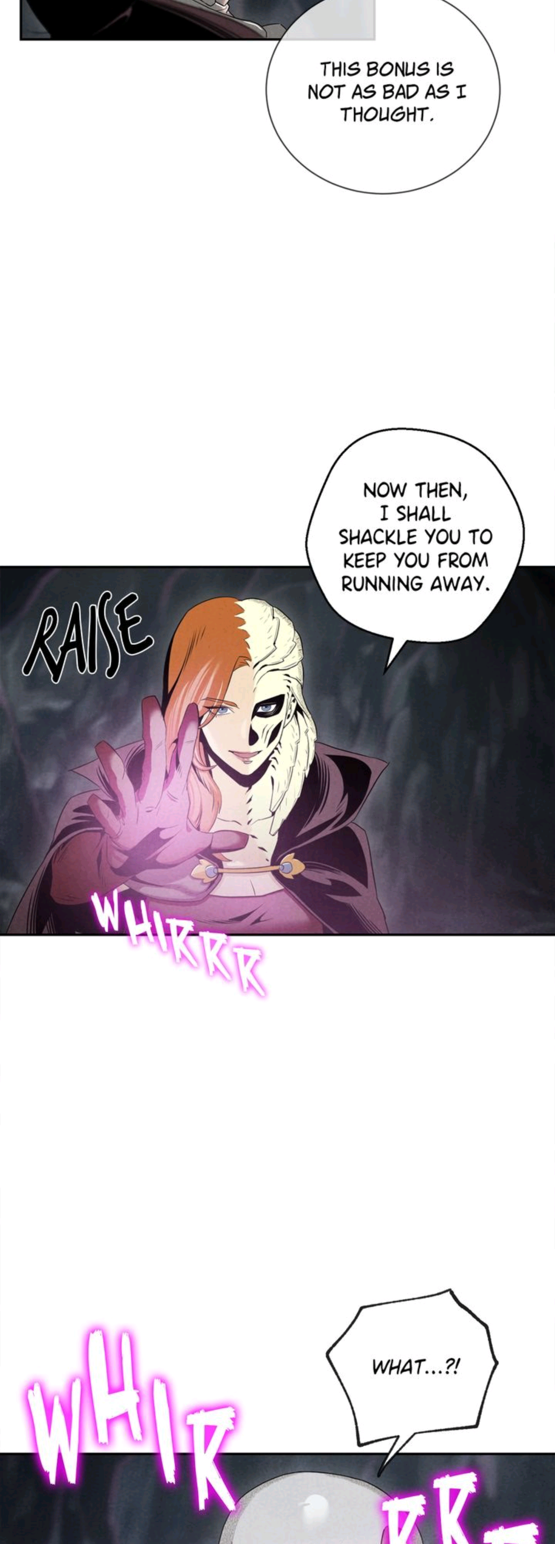 The Skeleton Soldier Failed to Defend the Dungeon Chapter 50 - page 5