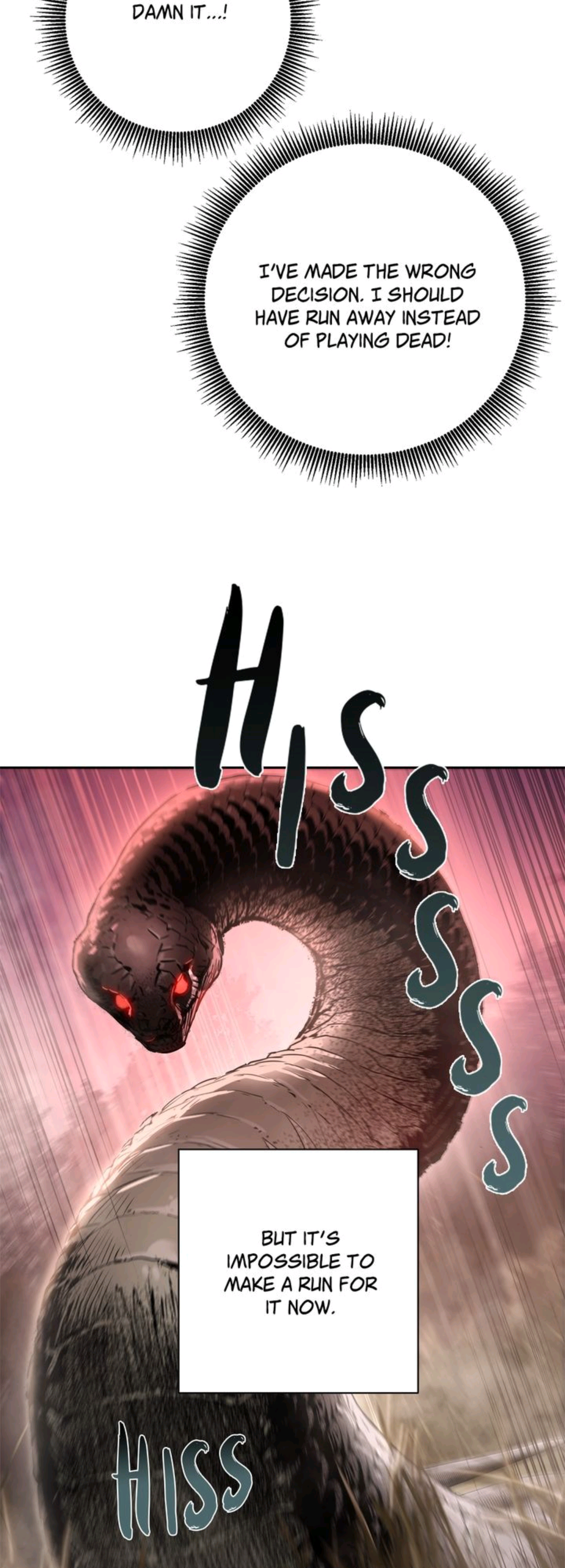 The Skeleton Soldier Failed to Defend the Dungeon Chapter 83 - page 16