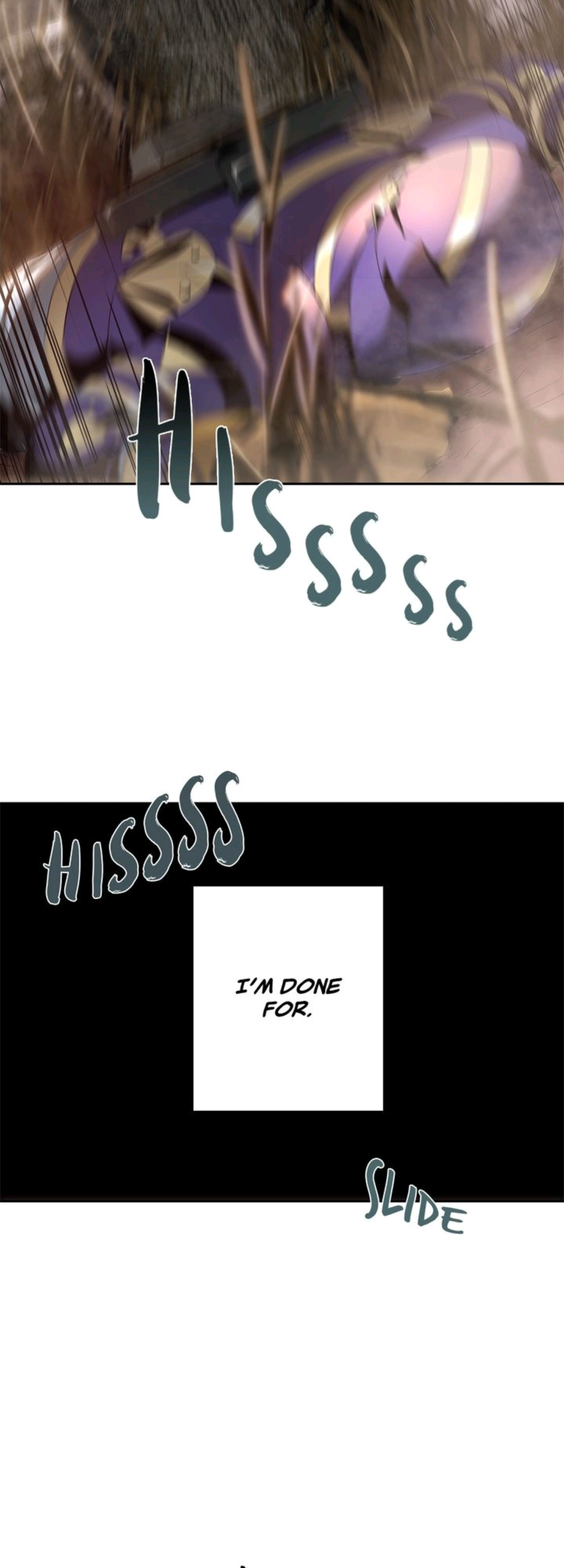 The Skeleton Soldier Failed to Defend the Dungeon Chapter 83 - page 17