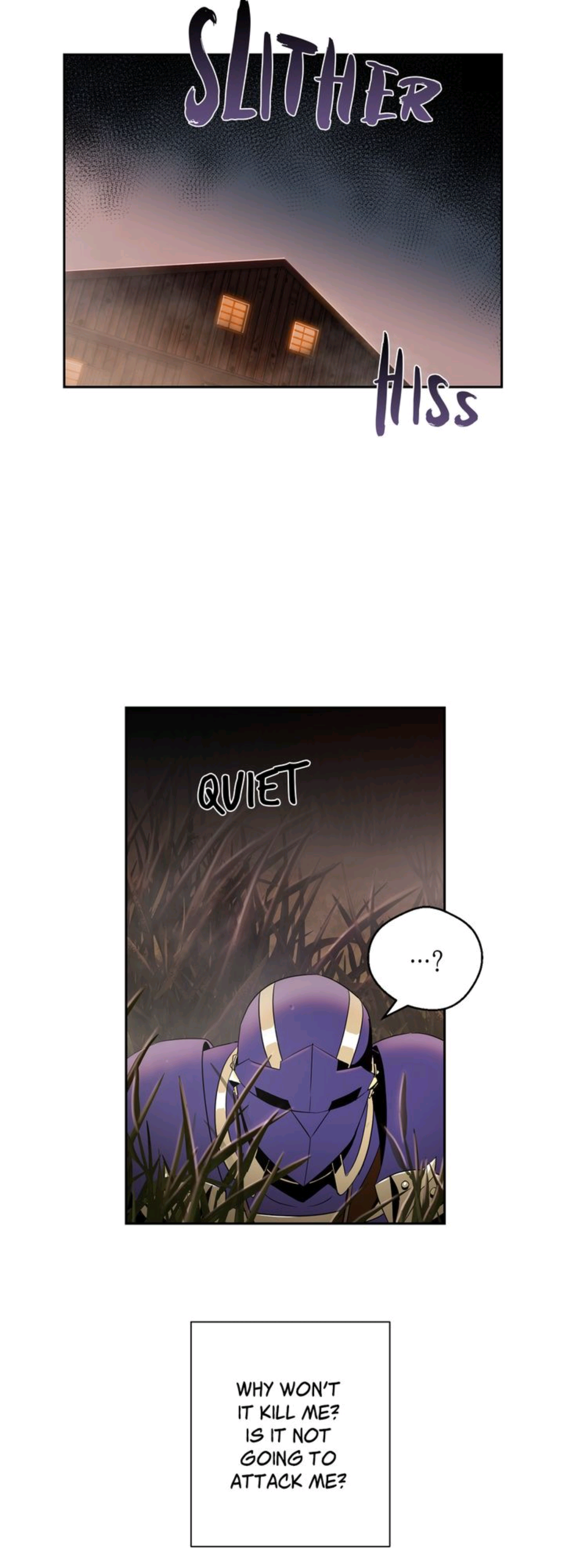 The Skeleton Soldier Failed to Defend the Dungeon Chapter 83 - page 18