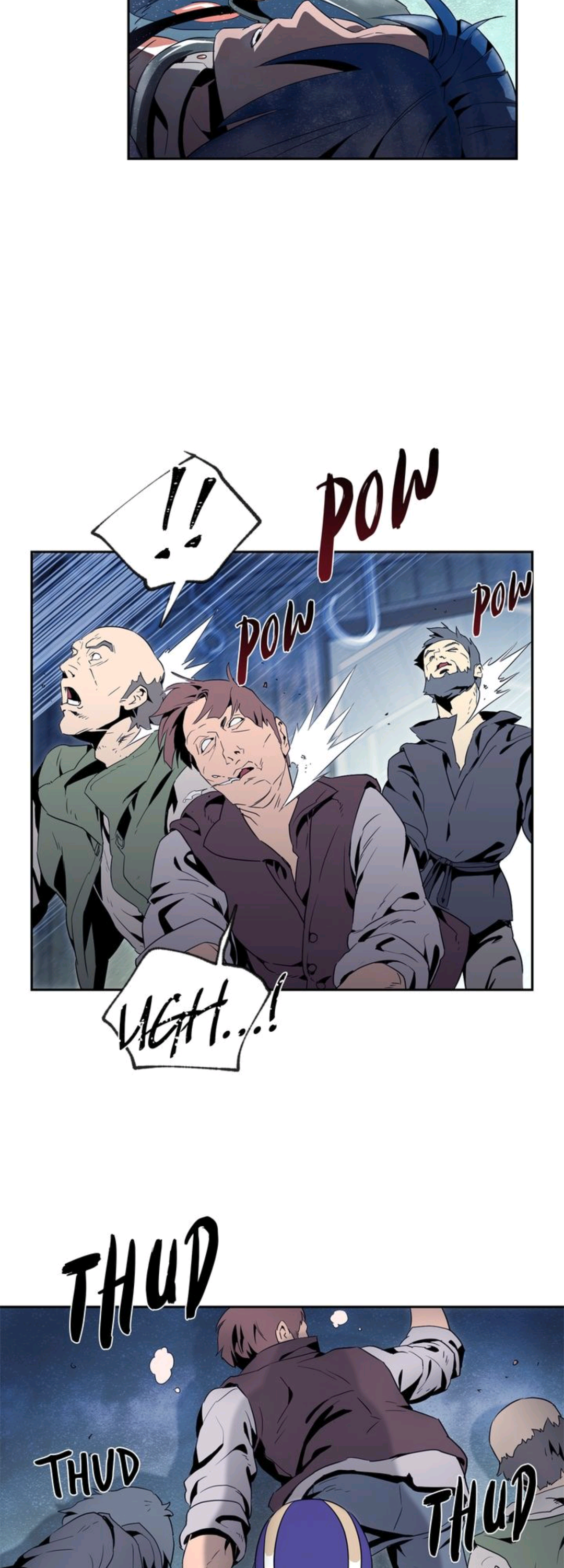 The Skeleton Soldier Failed to Defend the Dungeon Chapter 83 - page 28