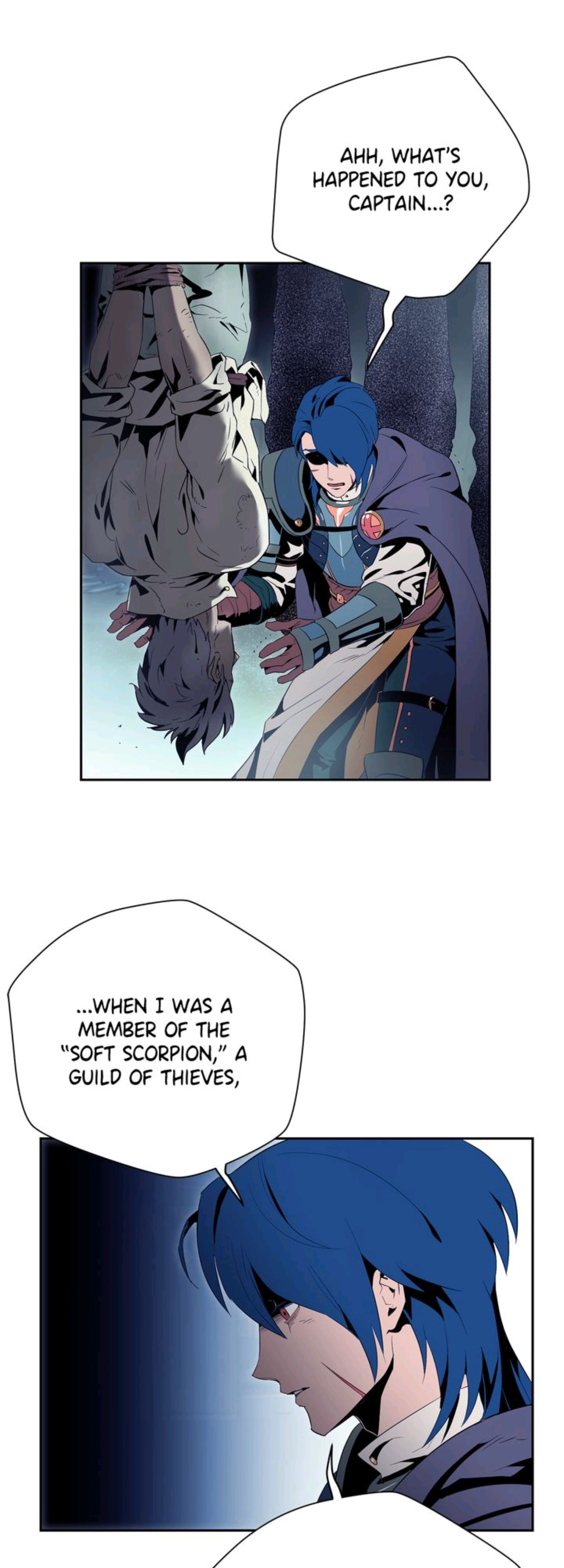 The Skeleton Soldier Failed to Defend the Dungeon Chapter 83 - page 4