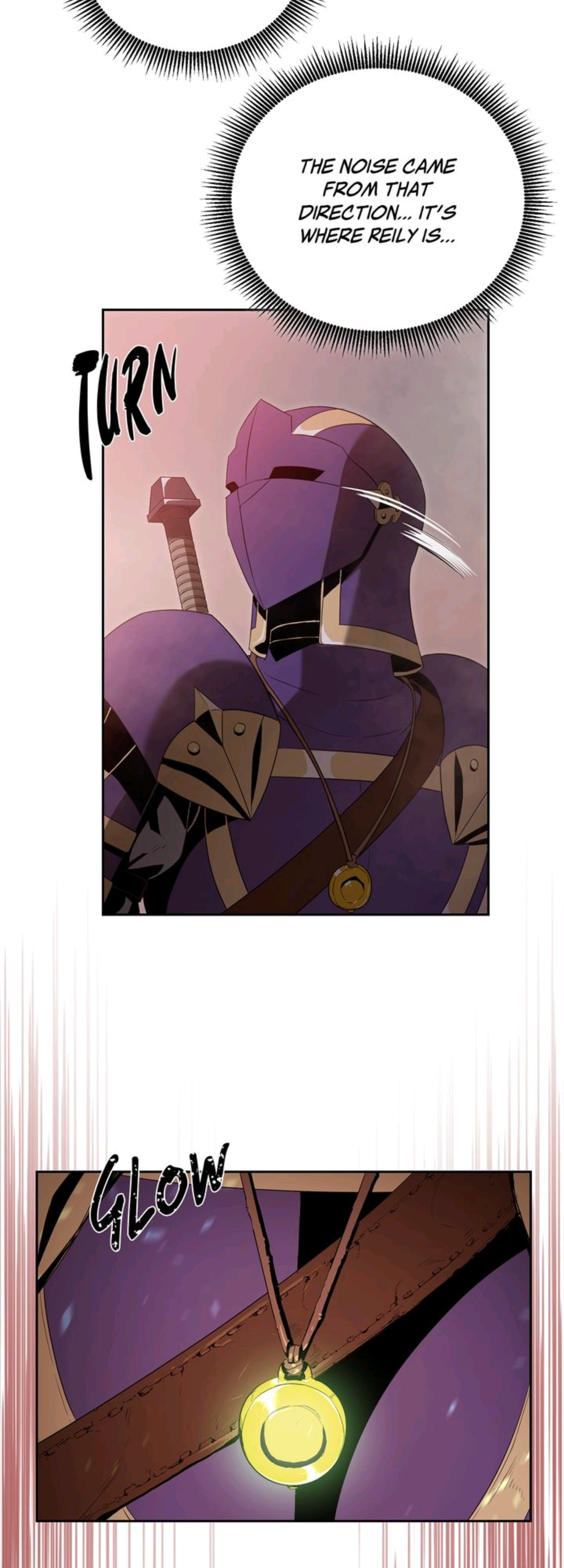 The Skeleton Soldier Failed to Defend the Dungeon Chapter 83 - page 9