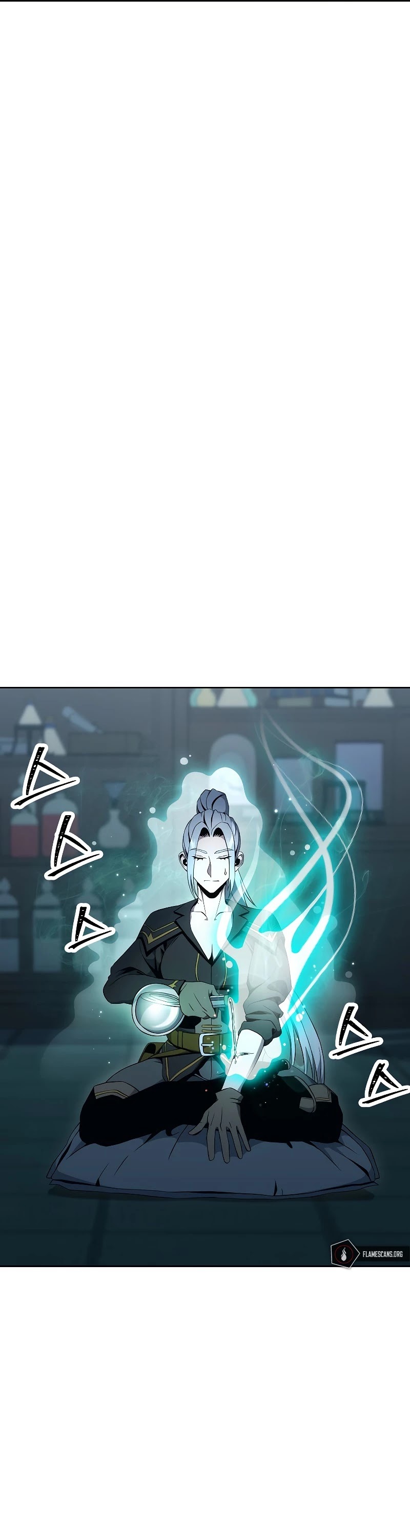 The Skeleton Soldier Failed to Defend the Dungeon Chapter 178 - page 15