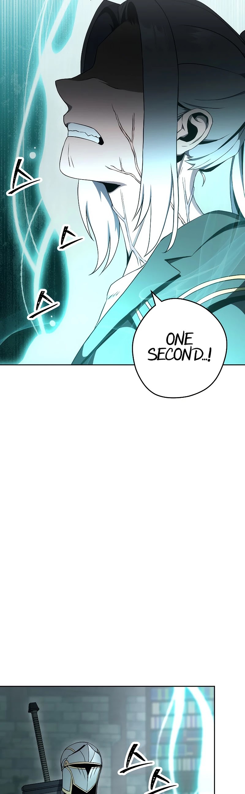 The Skeleton Soldier Failed to Defend the Dungeon Chapter 178 - page 17