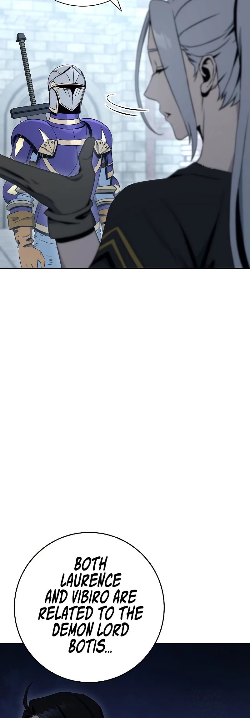 The Skeleton Soldier Failed to Defend the Dungeon Chapter 178 - page 21