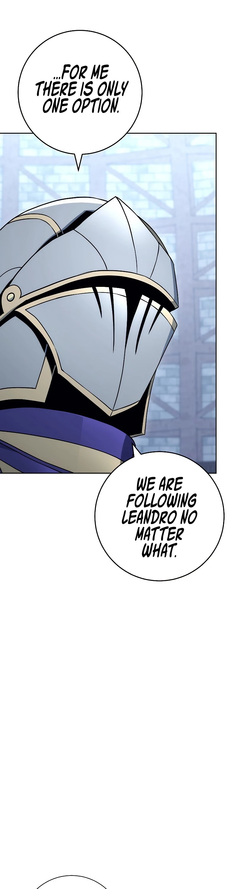 The Skeleton Soldier Failed to Defend the Dungeon Chapter 178 - page 27