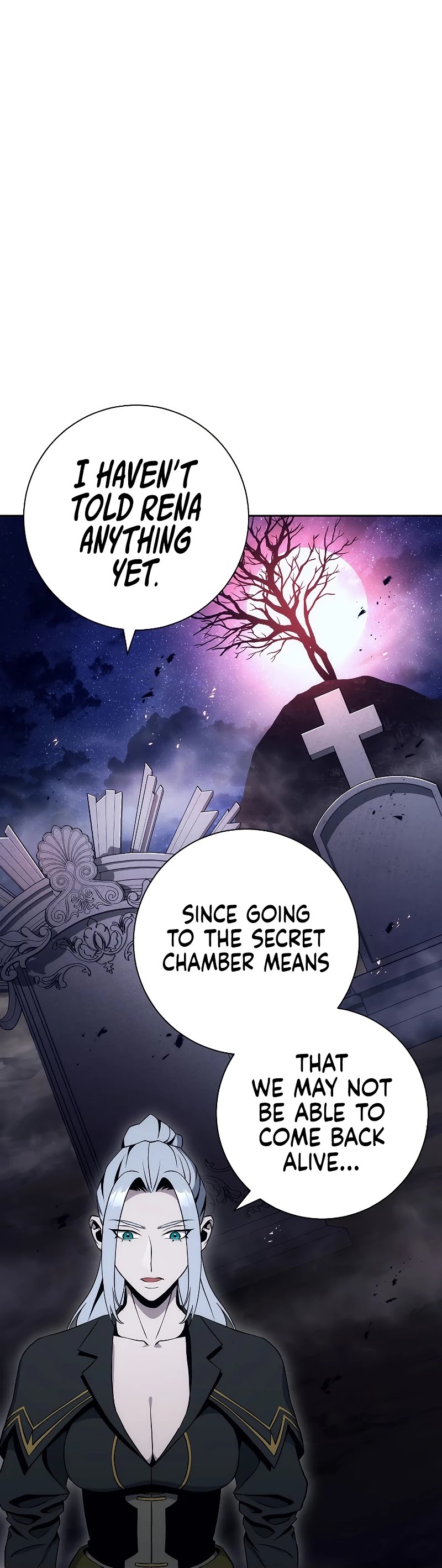 The Skeleton Soldier Failed to Defend the Dungeon Chapter 178 - page 30