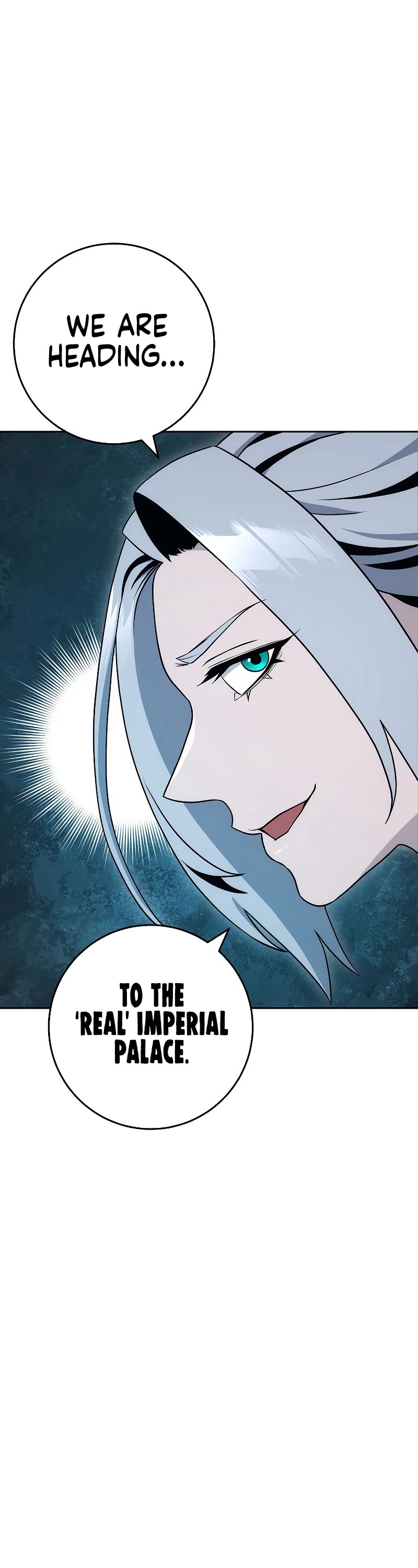 The Skeleton Soldier Failed to Defend the Dungeon Chapter 178 - page 39