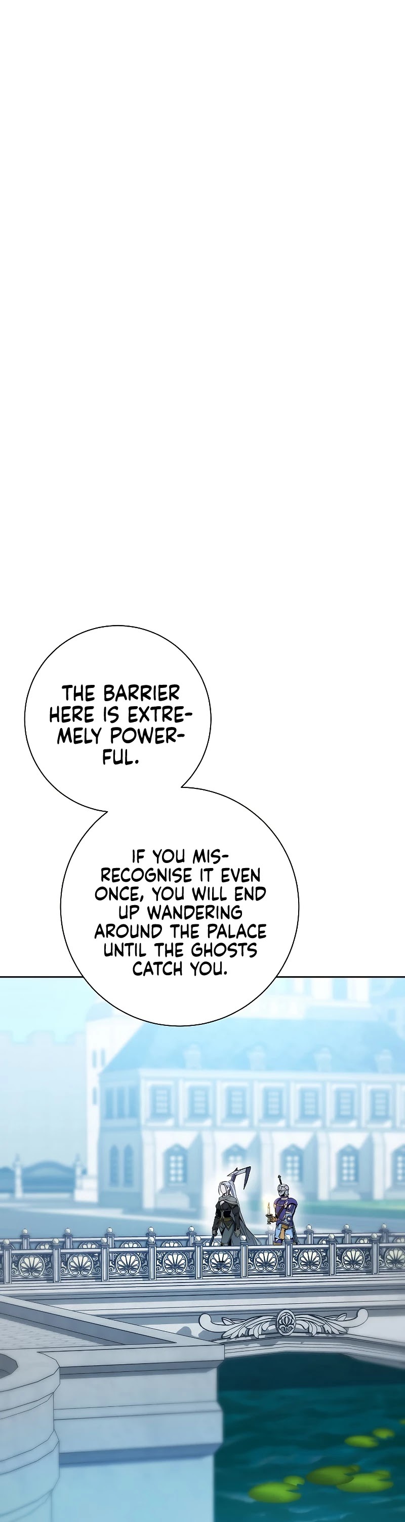 The Skeleton Soldier Failed to Defend the Dungeon Chapter 178 - page 63