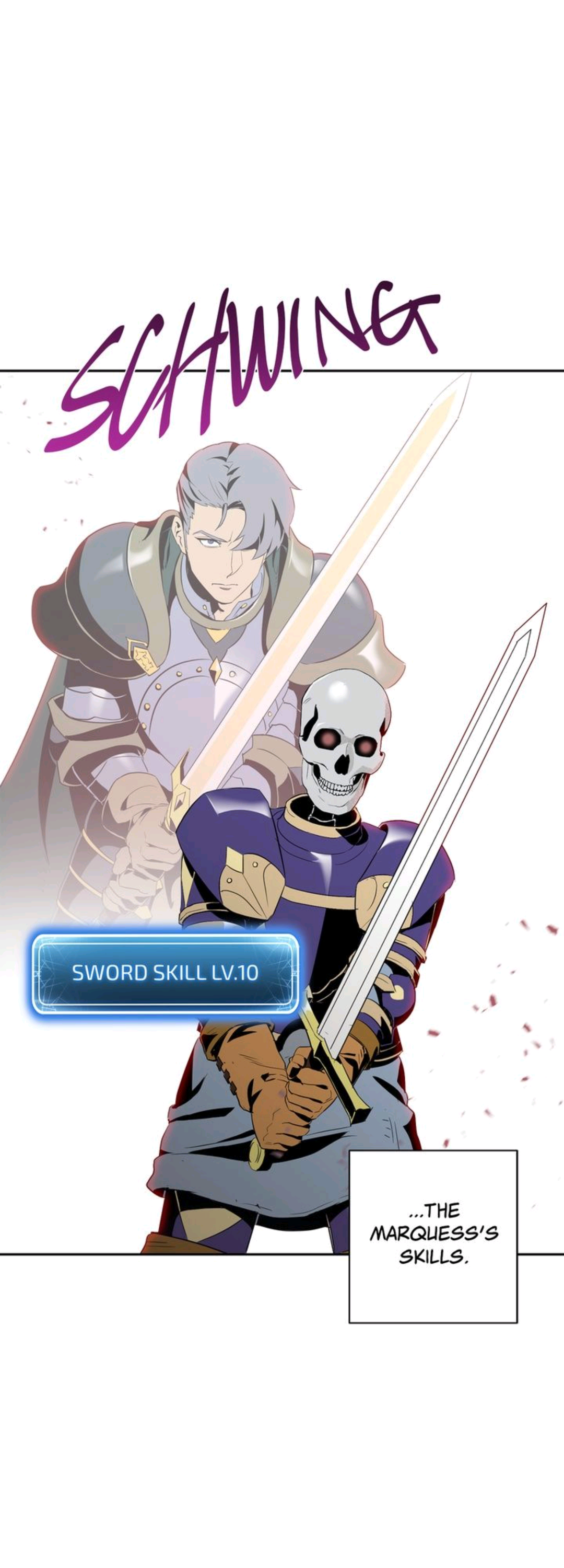 The Skeleton Soldier Failed to Defend the Dungeon Chapter 66 - page 21