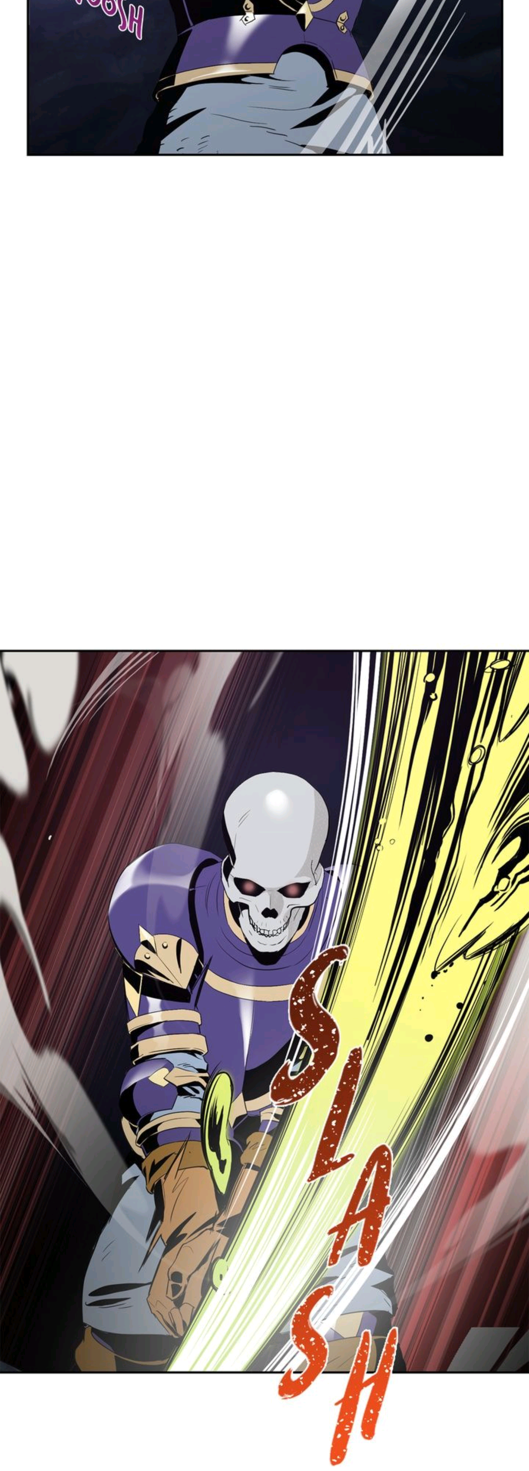 The Skeleton Soldier Failed to Defend the Dungeon Chapter 66 - page 25
