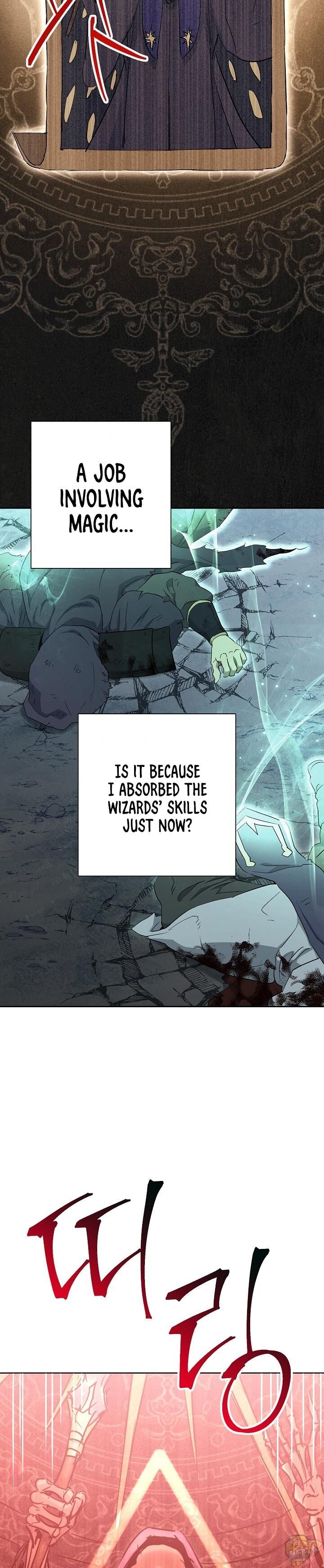 The Skeleton Soldier Failed to Defend the Dungeon Chapter 140 - page 19
