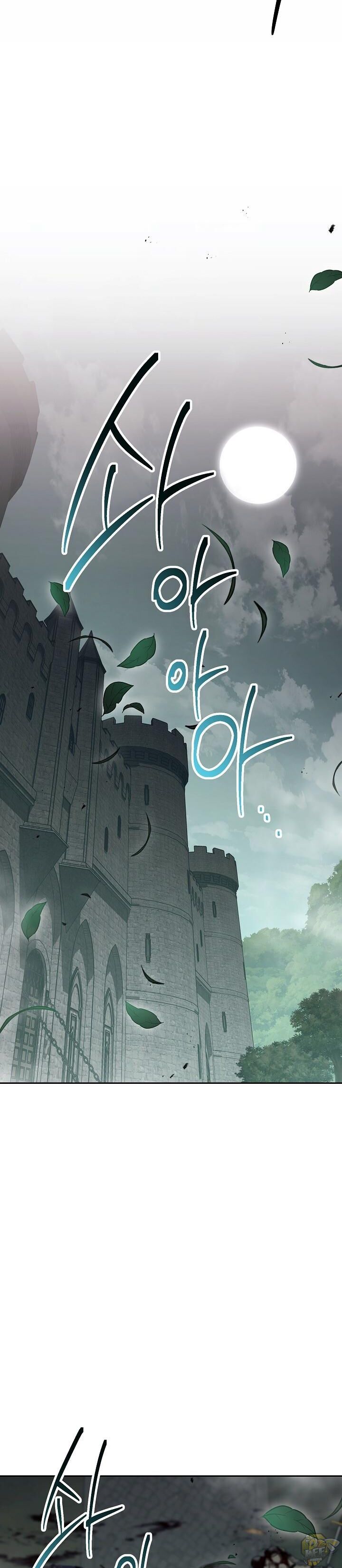 The Skeleton Soldier Failed to Defend the Dungeon Chapter 140 - page 36