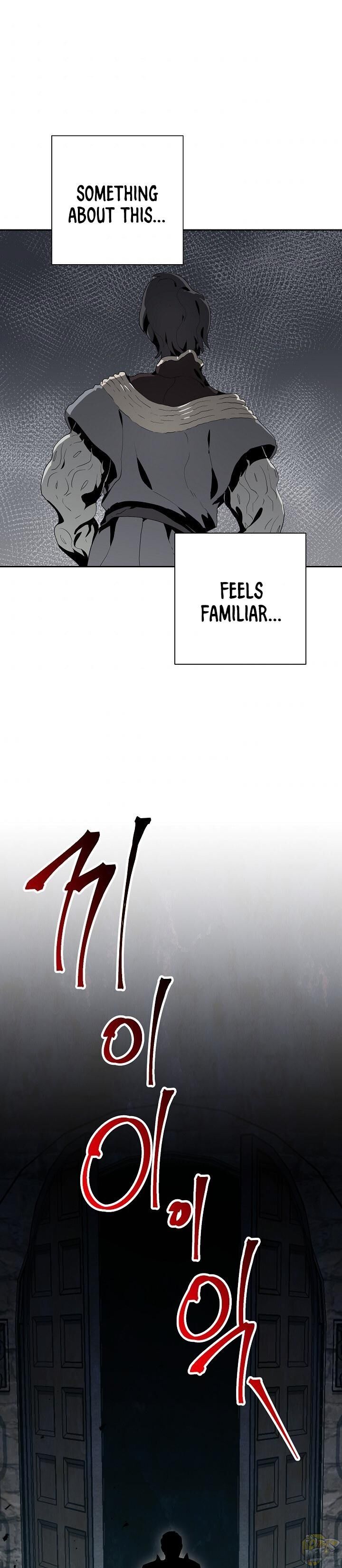 The Skeleton Soldier Failed to Defend the Dungeon Chapter 140 - page 42