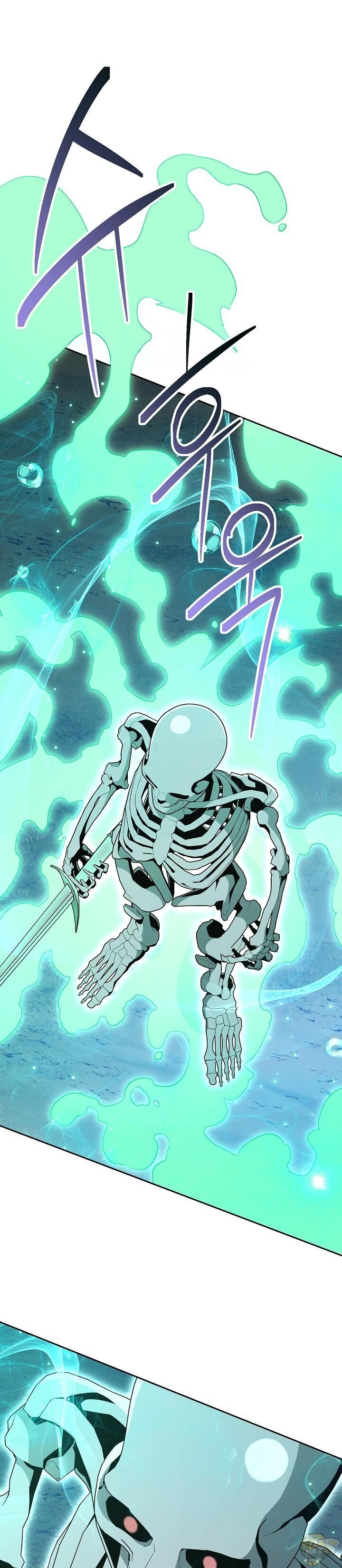 The Skeleton Soldier Failed to Defend the Dungeon Chapter 140 - page 5