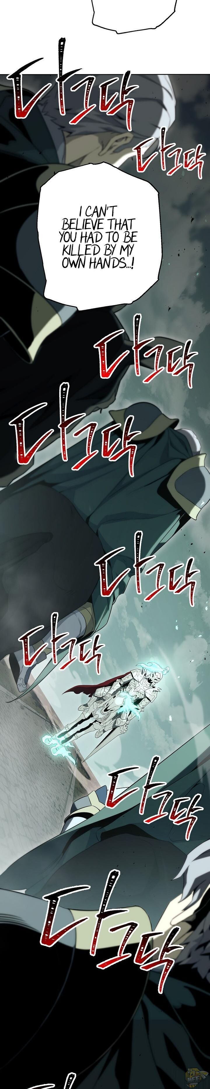 The Skeleton Soldier Failed to Defend the Dungeon Chapter 140 - page 50
