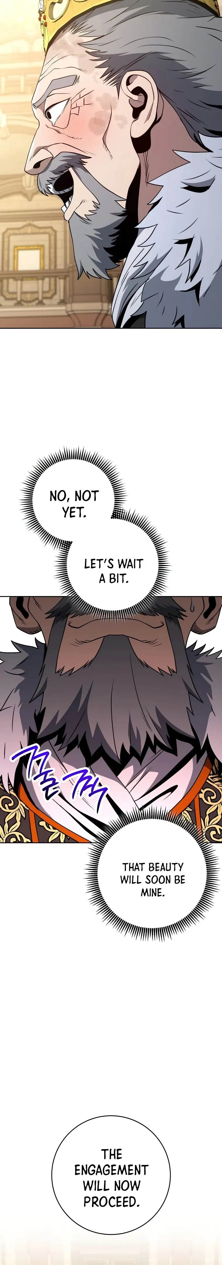 The Skeleton Soldier Failed to Defend the Dungeon Chapter 254 - page 12