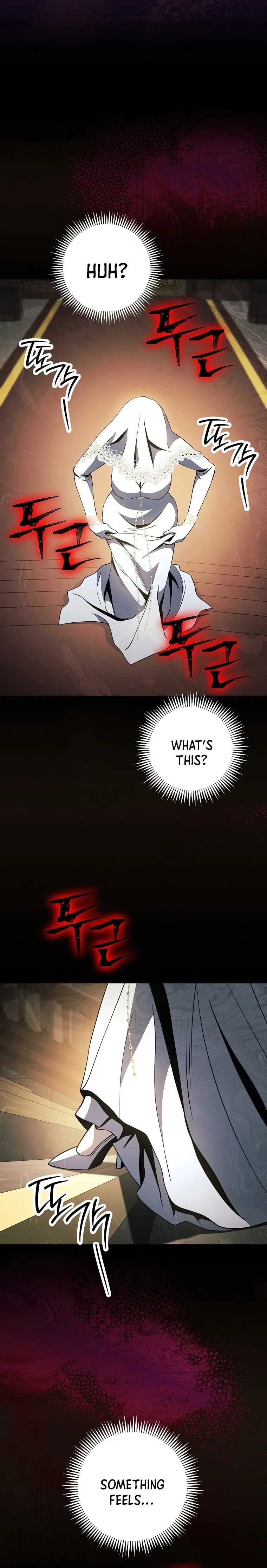 The Skeleton Soldier Failed to Defend the Dungeon Chapter 254 - page 16