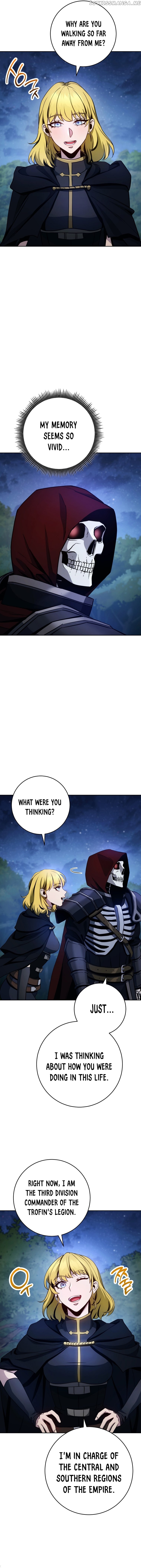 The Skeleton Soldier Failed to Defend the Dungeon Chapter 246 - page 11