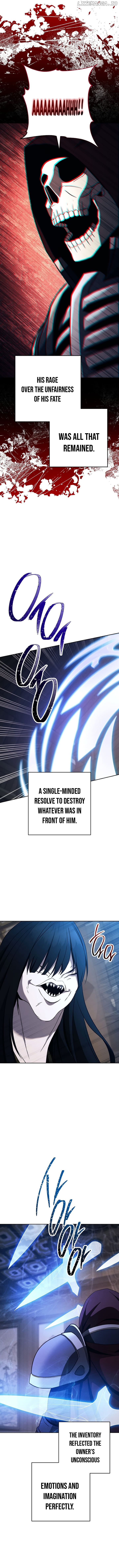 The Skeleton Soldier Failed to Defend the Dungeon Chapter 307 - page 14