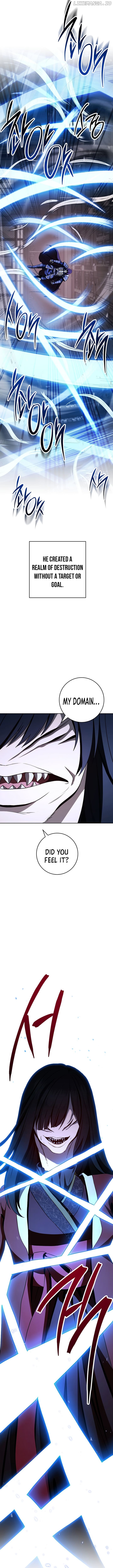 The Skeleton Soldier Failed to Defend the Dungeon Chapter 307 - page 16