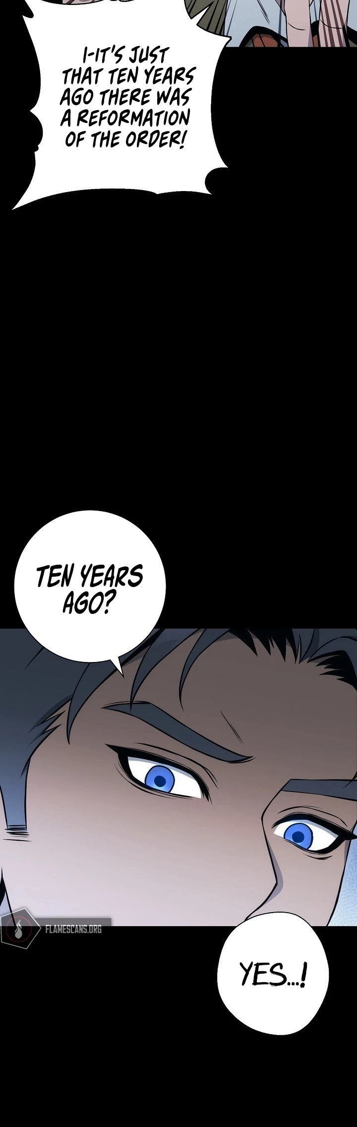 The Skeleton Soldier Failed to Defend the Dungeon Chapter 177 - page 13