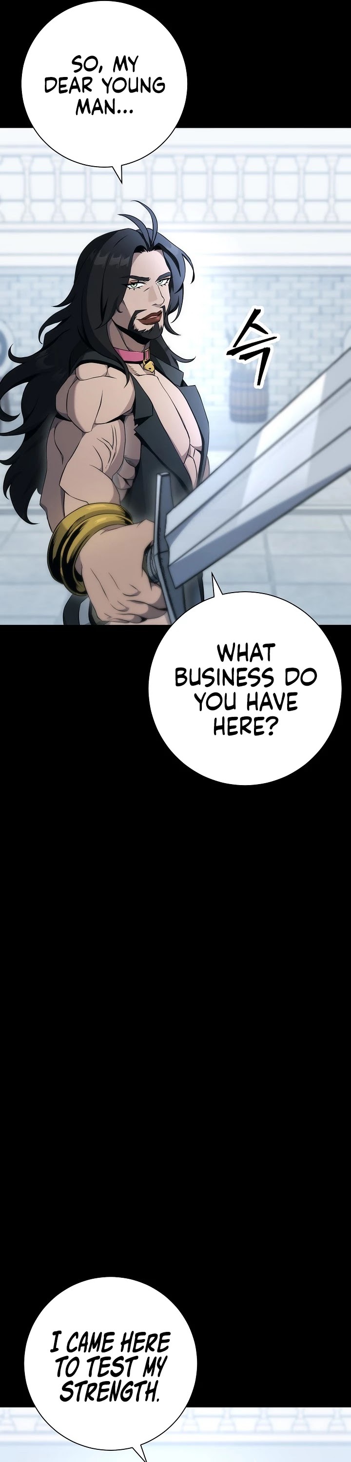 The Skeleton Soldier Failed to Defend the Dungeon Chapter 177 - page 35