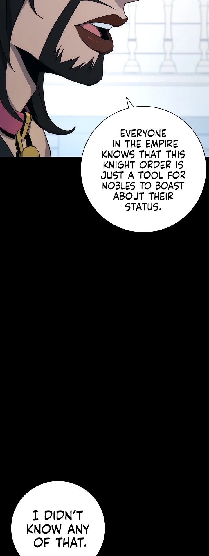 The Skeleton Soldier Failed to Defend the Dungeon Chapter 177 - page 37