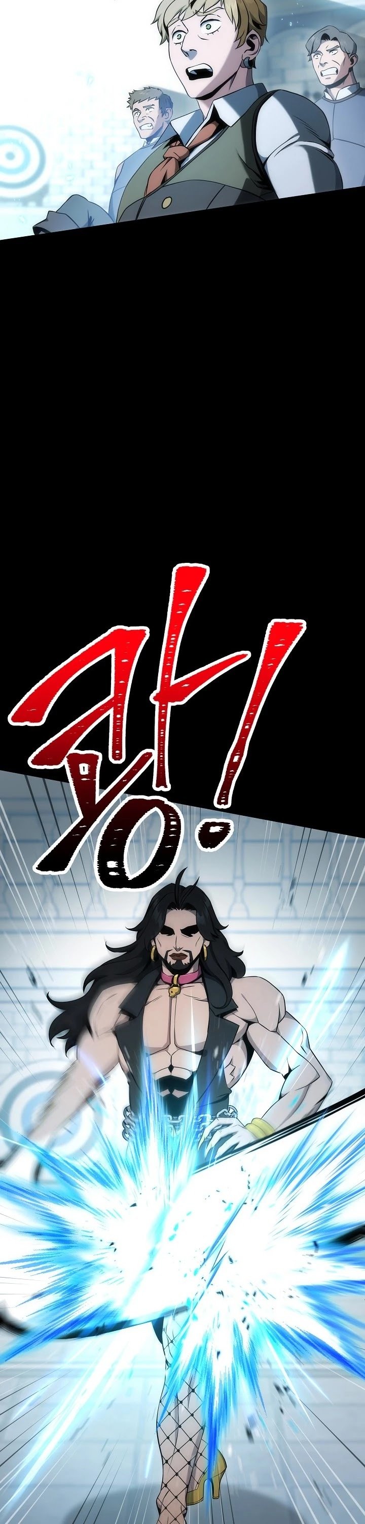 The Skeleton Soldier Failed to Defend the Dungeon Chapter 177 - page 44