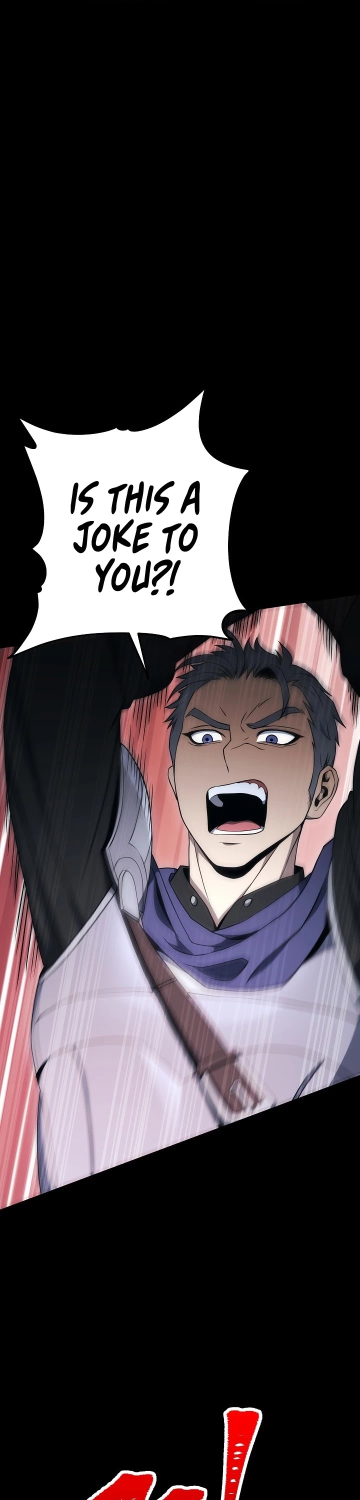 The Skeleton Soldier Failed to Defend the Dungeon Chapter 177 - page 51